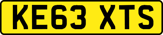 KE63XTS