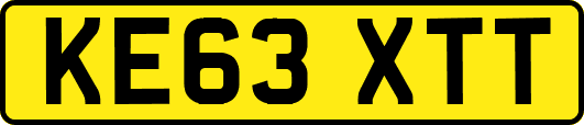 KE63XTT