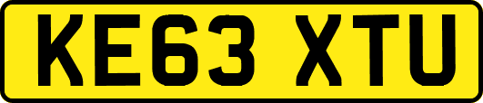 KE63XTU