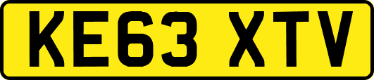 KE63XTV