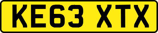 KE63XTX