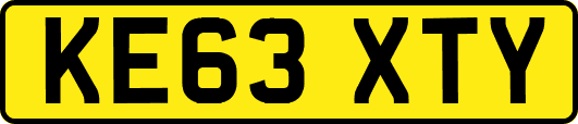 KE63XTY