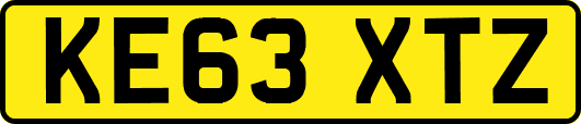KE63XTZ