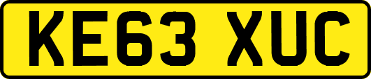 KE63XUC