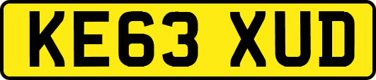 KE63XUD