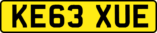 KE63XUE
