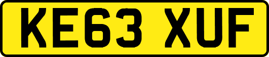 KE63XUF