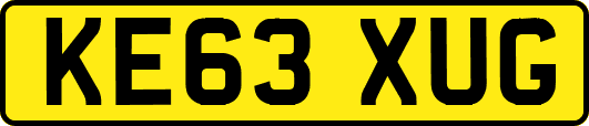 KE63XUG