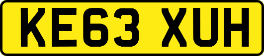 KE63XUH