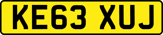 KE63XUJ