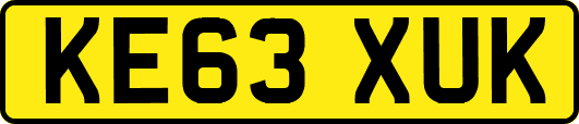 KE63XUK