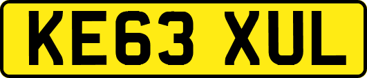 KE63XUL