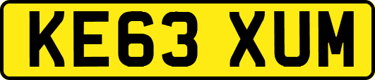 KE63XUM