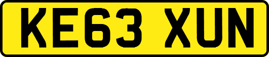 KE63XUN