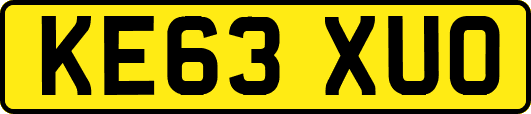 KE63XUO