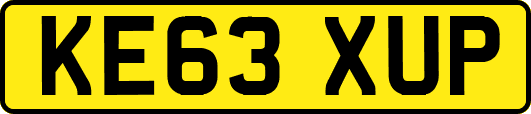 KE63XUP
