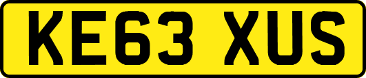 KE63XUS