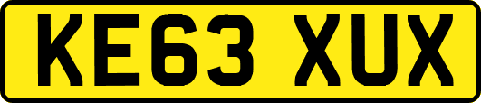 KE63XUX