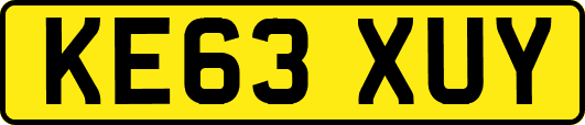 KE63XUY