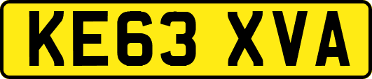 KE63XVA