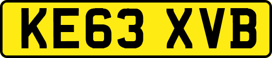 KE63XVB