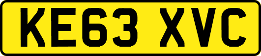 KE63XVC