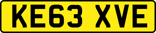 KE63XVE