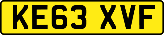 KE63XVF