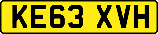 KE63XVH