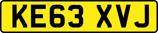KE63XVJ
