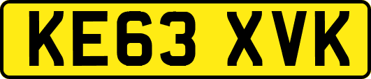 KE63XVK