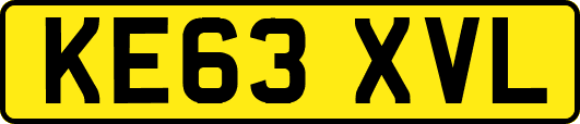 KE63XVL