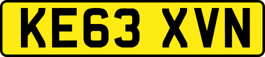 KE63XVN