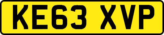 KE63XVP