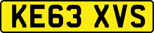 KE63XVS