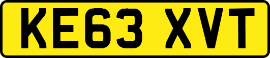 KE63XVT