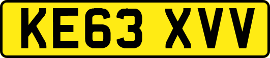 KE63XVV