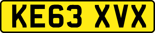 KE63XVX