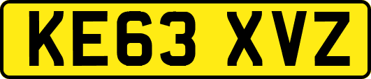 KE63XVZ