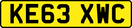 KE63XWC