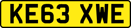 KE63XWE