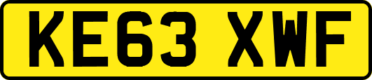 KE63XWF