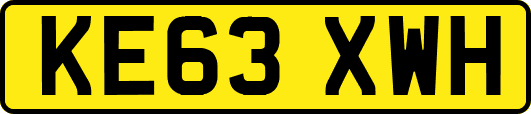 KE63XWH