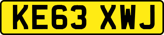 KE63XWJ