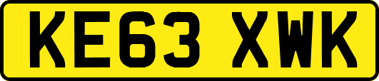KE63XWK