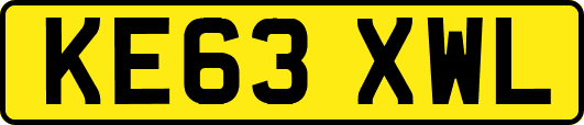 KE63XWL