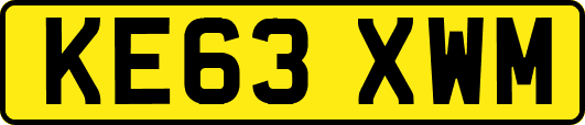 KE63XWM