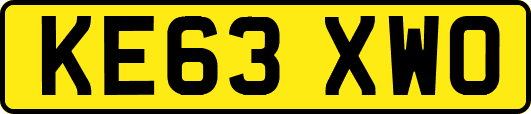 KE63XWO