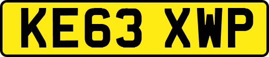 KE63XWP