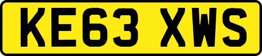 KE63XWS